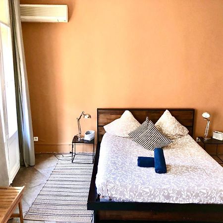 Appartement 105 M2 Rue Foch Arc De Triomphe Hyper Centre Montpellier Ngoại thất bức ảnh