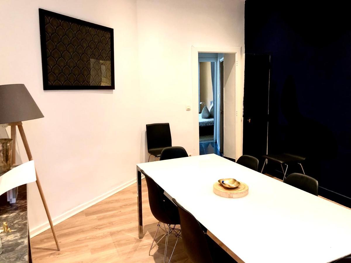 Appartement 105 M2 Rue Foch Arc De Triomphe Hyper Centre Montpellier Ngoại thất bức ảnh