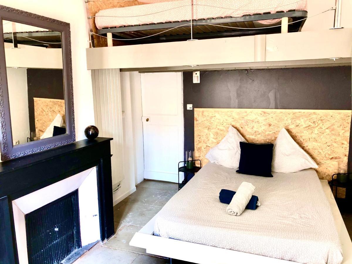 Appartement 105 M2 Rue Foch Arc De Triomphe Hyper Centre Montpellier Ngoại thất bức ảnh