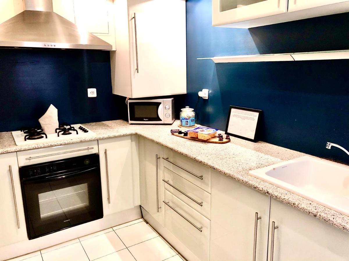 Appartement 105 M2 Rue Foch Arc De Triomphe Hyper Centre Montpellier Ngoại thất bức ảnh